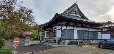 新宮寺(宮城県)