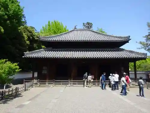 正一位霊験稲荷社のその他建物