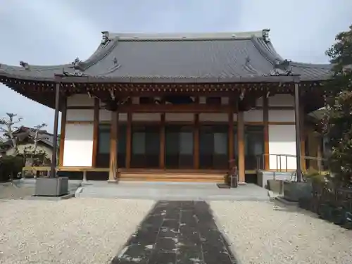 礼善寺(愛知県)
