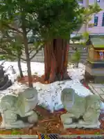 水天宮(北海道)