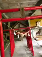 藤乃稲荷神社(栃木県)