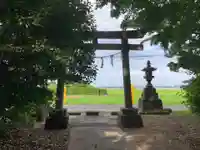 八幡大神(千葉県)