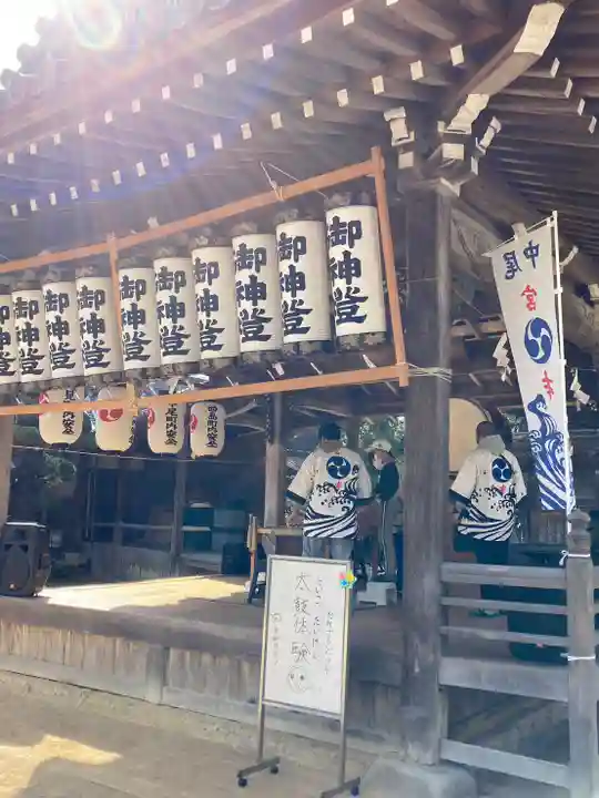 住吉神社(兵庫県)