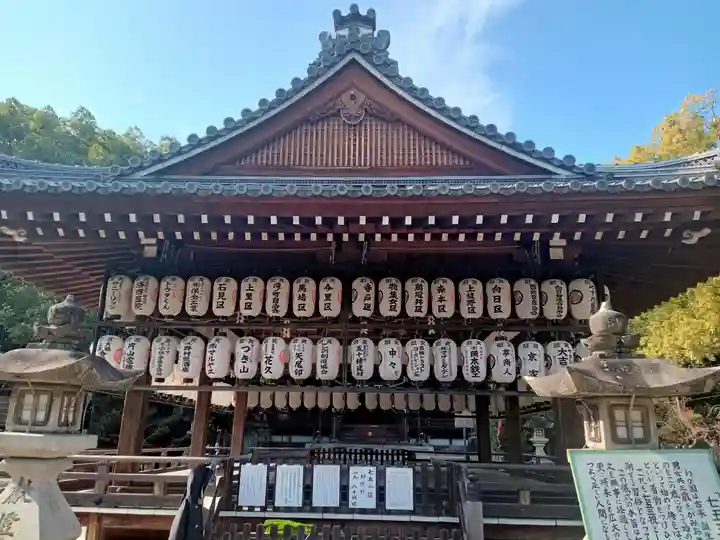 向日神社(京都府)