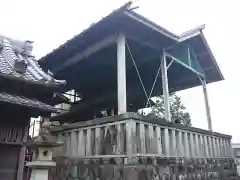 塩竃神社(岐阜県)