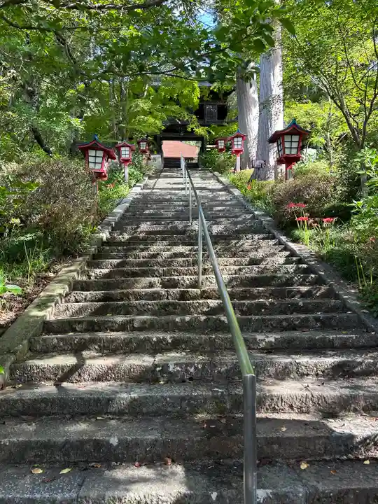 大善寺(山梨県)