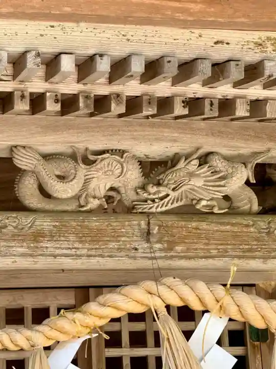 多久神社(京都府)