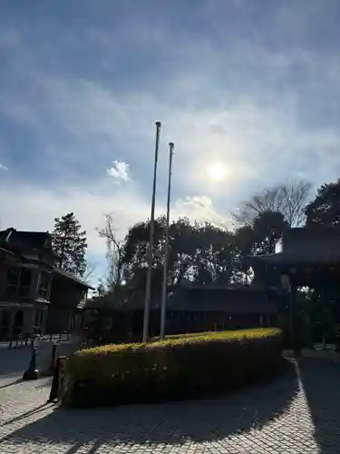 櫻木神社(千葉県)