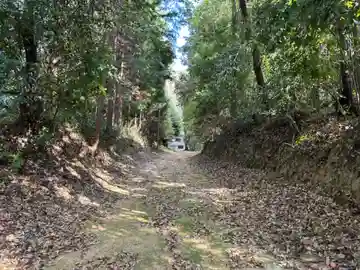 國府神社(奈良県)