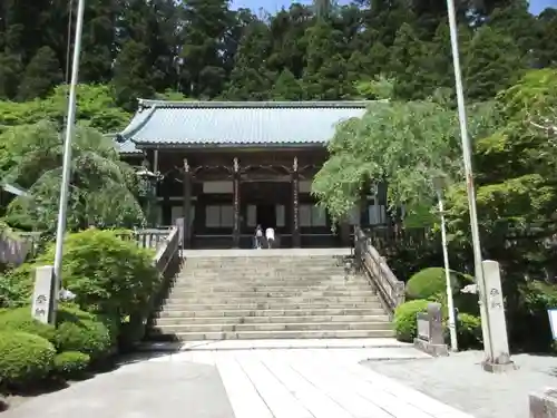 最乗寺（道了尊）のその他建物