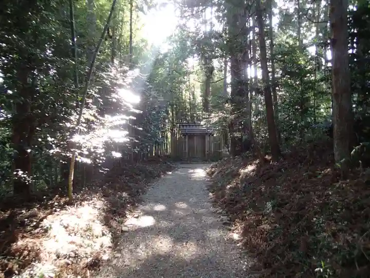 香取神宮のその他建物