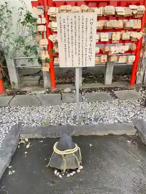 庚申神社(埼玉県)