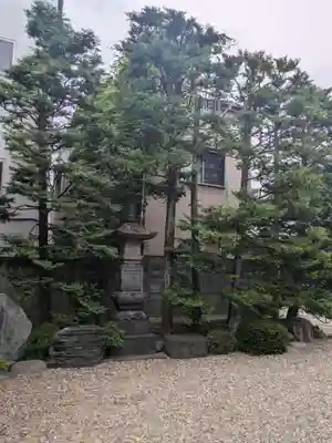 天眼寺(東京都)