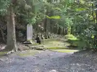 小藤神社(栃木県)