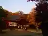 深大寺の本殿・本堂