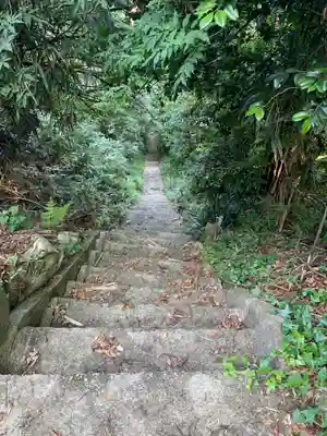 駒形神社のその他建物