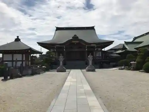 大念寺(神奈川県)