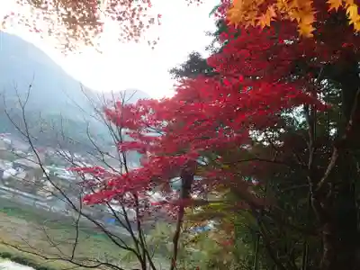 太皷谷稲成神社(島根県)