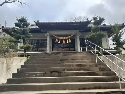 温泉神社(大分県)