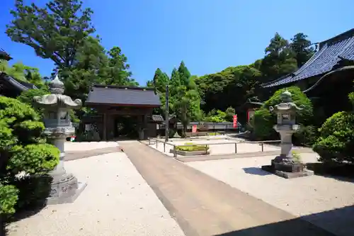 松源寺のその他建物