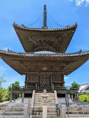 叡福寺(大阪府)