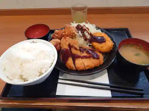 宗像大社(福岡県)