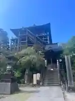 笠森寺のその他建物