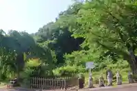 陽林寺(福島県)
