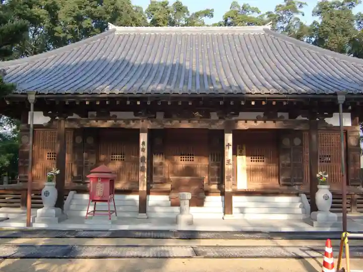 本山寺(香川県)