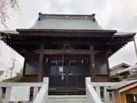 愛宕神社(埼玉県)