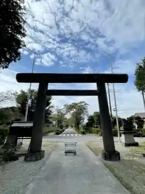 乃木神社(栃木県)