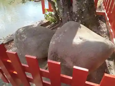 鶴岡八幡宮のその他建物
