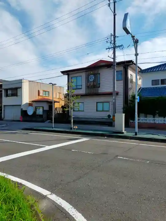 清津寺(三重県)