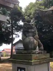 御畠神社(石川県)