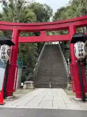 愛宕神社(東京都)