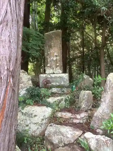 清水寺の像