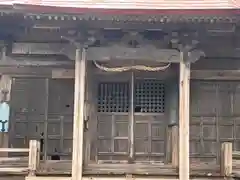 金比羅神社(岩手県)