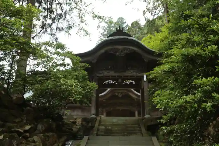 永平寺(福井県)