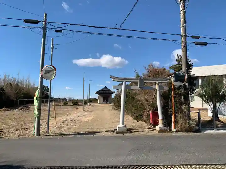 八大龍王(千葉県)