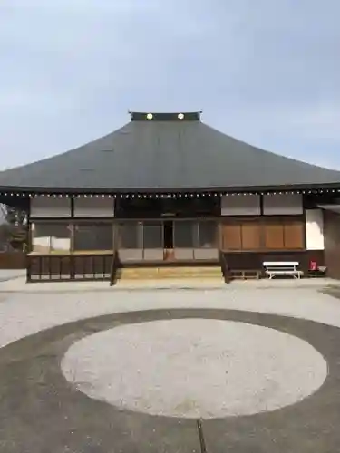 西光寺(埼玉県)