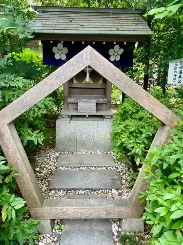 阿佐ヶ谷神明宮(東京都)
