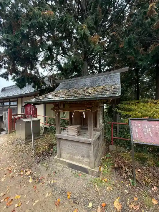武蔵御嶽神社(東京都)
