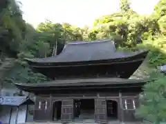 正続院（円覚寺塔所）(神奈川県)