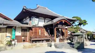 観音寺(埼玉県)