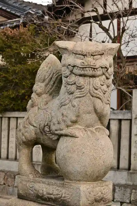 糸碕神社(広島県)