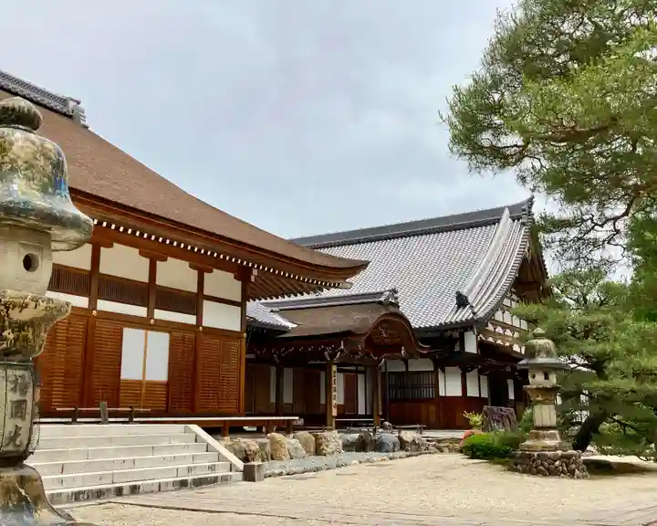 永保寺のその他建物