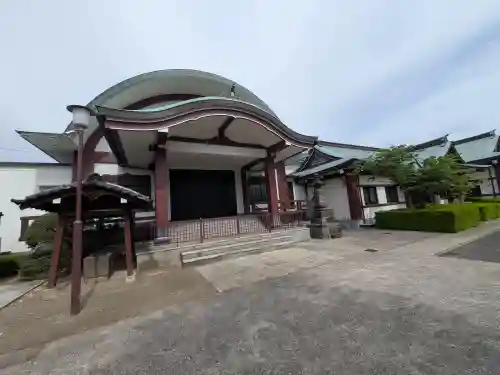 常光寺(東京都)