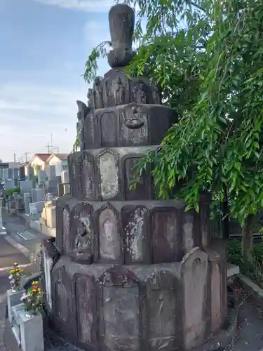 常眞寺(神奈川県)