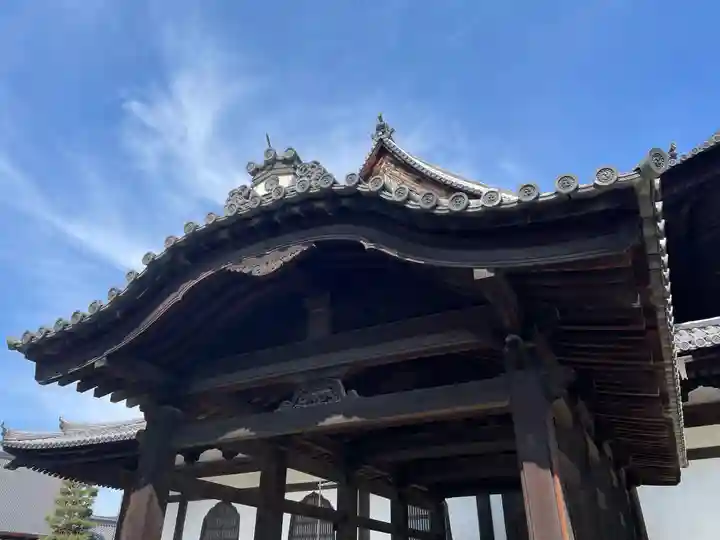 相国寺(相国承天禅寺)のその他建物