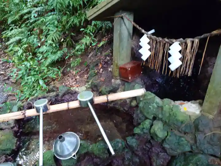 宗像大社中津宮(福岡県)